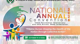 National Annual Convention 2026
