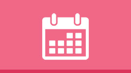Calendar of Activities