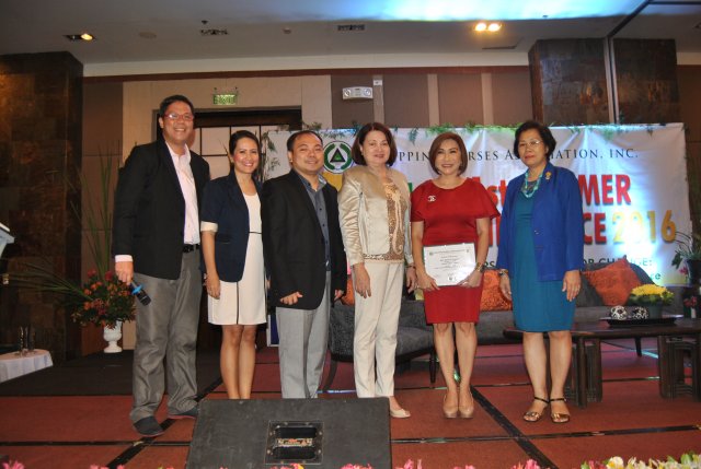 1st Summer Conference