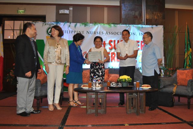 1st Summer Conference