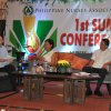 1st Summer Conference