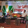 1st Summer Conference