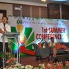 1st Summer Conference