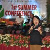 1st Summer Conference