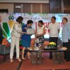 1st Summer Conference
