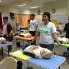 BLS & ACLS Training (March 2017)