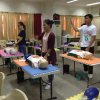 BLS ACLS Training (March 2017)
