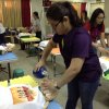BLS ACLS Training (March 2017)