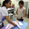 BLS ACLS Training (March 2017)