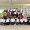 BLS ACLS Training (March 2017)