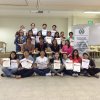 BLS ACLS Training (March 2017)