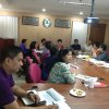 AIPO Meeting with Nursing Groups (October 14, 2015)