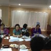AIPO meeting