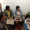 Audience with Senator Antonio Trillanes IV (August 11, 2015)
