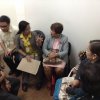 Audience with Sen Trillanes