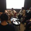 Audience with Sen Cynthia Villar