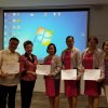 16th Asia Workforce Forum (AWFF) and 12th Alliance of Asian Nurse Association (AANA) Meeting (November 17-19, 2015)