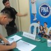 Back to Back Training-Enhancing the Nurse Leader's Role in Public Relations and Media Communications and Retooling PNA Officers on CPD Accreditation (June 27-29, 2014)