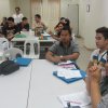 Back to Back Training-Enhancing the Nurse Leader's Role in Public Relations and Media Communications and Retooling PNA Officers on CPD Accreditation (June 27-29, 2014)