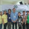 Back to Back Training-Enhancing the Nurse Leader's Role in Public Relations and Media Communications and Retooling PNA Officers on CPD Accreditation (June 27-29, 2014)