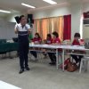 Basic Unionism Training