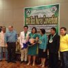 Bicol Nurses Convention 2016