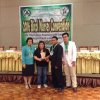 Bicol Nurses Convention 2016