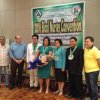 Bicol Nurses Convention 2016
