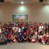 Bicol Nurses Convention 2016