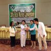 Bicol Nurses Convention 2016