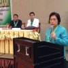 Bicol Nurses Convention (February 12, 2016)