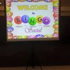 Bingo Social (April 18, 2015)