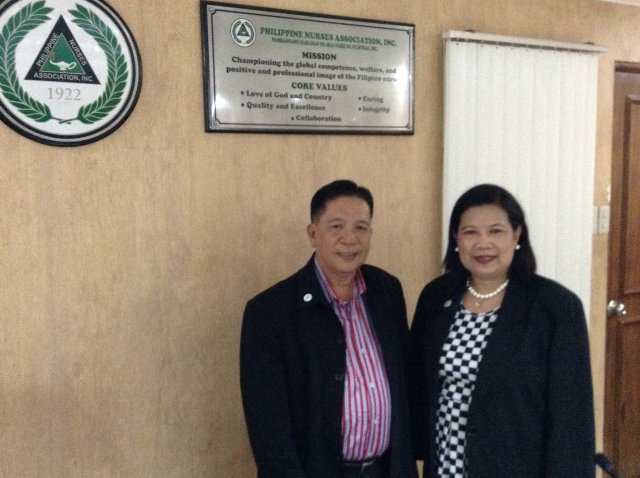 BOG Meeting (Jan 23-25,2015)