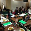BOG Meeting (Jan 23-25,2015)
