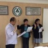 BOG Meeting (Jan 23-25,2015)