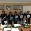 BOG Meeting (Jan 23-25,2015)