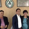 BOG Meeting (Jan 23-25,2015)