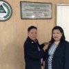 BOG Meeting (Jan 23-25,2015)