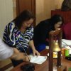 BOG Meeting (Jan 23-25,2015)