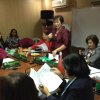 BOG Meeting (Jan 23-25,2015)