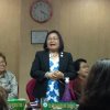 BOG Meeting (Jan 23-25,2015)
