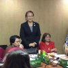 BOG Meeting (Jan 23-25,2015)