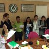 BOG Meeting (Jan 23-25,2015)