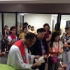 Blessing of PNA Building 3 