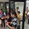 Blessing of PNA Building 3 