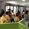 Blessing of PNA Building 3 