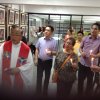 Blessing of PNA Building 3 