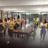 Blessing of PNA Building 3 