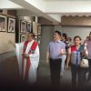 Blessing of PNA Building 3 