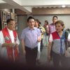 Blessing of PNA Building 3 